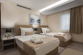 İzz Hotel Koşuyolu