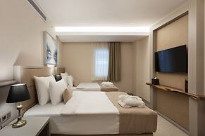 İzz Hotel Koşuyolu