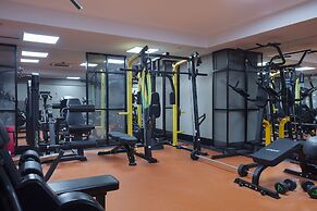 İzz Hotel Koşuyolu