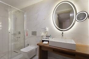 İzz Hotel Koşuyolu