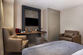 İzz Hotel Koşuyolu