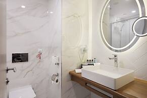 İzz Hotel Koşuyolu