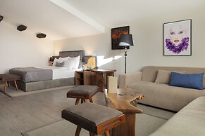 İzz Hotel Koşuyolu