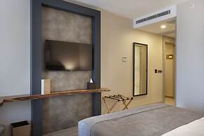 İzz Hotel Koşuyolu