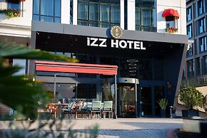 İzz Hotel Koşuyolu