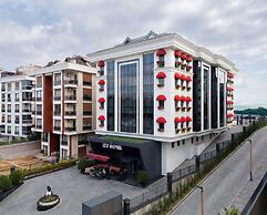 İzz Hotel Koşuyolu