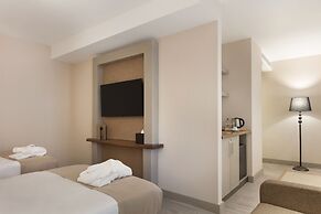 İzz Hotel Koşuyolu