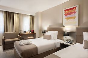 İzz Hotel Koşuyolu