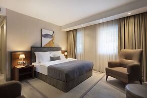 İzz Hotel Koşuyolu