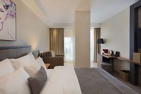 İzz Hotel Koşuyolu