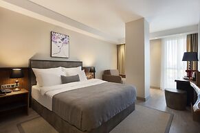 İzz Hotel Koşuyolu