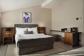 İzz Hotel Koşuyolu