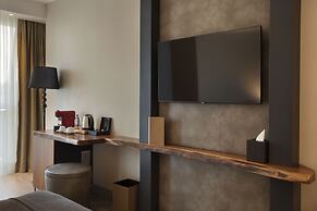 İzz Hotel Koşuyolu
