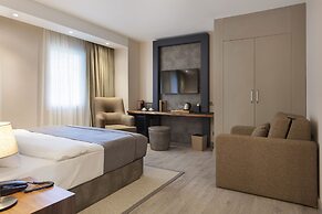 İzz Hotel Koşuyolu