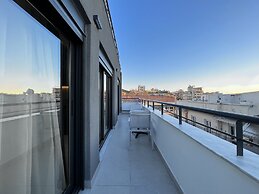 ICON Urban Living