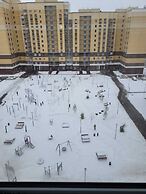 InnDays  Ostaf'yevskoye shosse 14