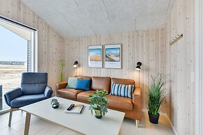 Lalandia Resort Søndervig