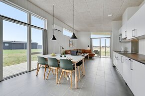 Lalandia Resort Søndervig