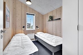 Lalandia Resort Søndervig