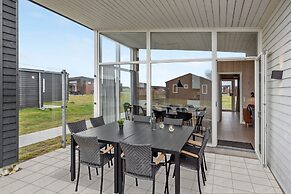 Lalandia Resort Søndervig