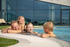 Lalandia Resort Søndervig