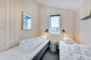 Lalandia Resort Søndervig