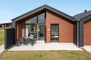 Lalandia Resort Søndervig