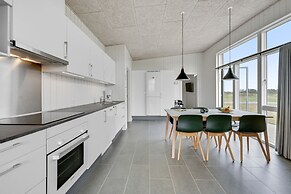 Lalandia Resort Søndervig