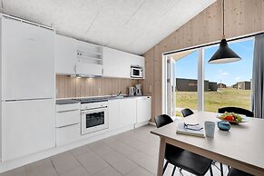 Lalandia Resort Søndervig