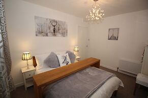 Historic Old Town 2 Bed Ground Floor Apartment