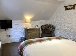 Lucy's Tearoom B&B
