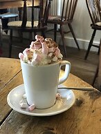 Lucy's Tearoom B&B