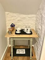 Lucy's Tearoom B&B