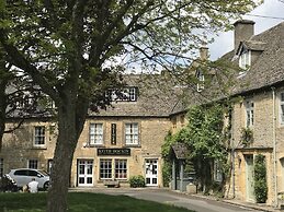 Lucy's Tearoom B&B