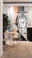 Exquisite 2400sqft 3 Bed Brick Lane Pad