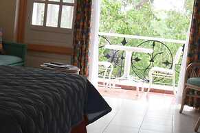 Hotel PomMarine