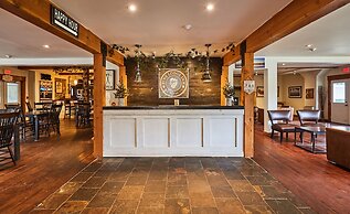 3 Pines Lodge Muskoka