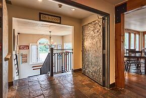 3 Pines Lodge Muskoka