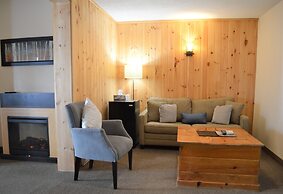 3 Pines Lodge Muskoka