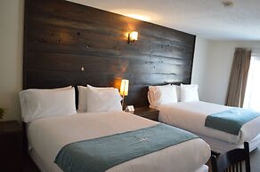 3 Pines Lodge Muskoka