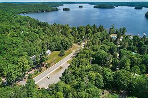 3 Pines Lodge Muskoka