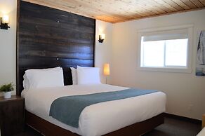3 Pines Lodge Muskoka