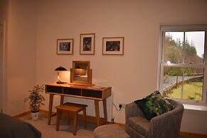 Orchy Bank House