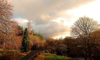 Orchy Bank House