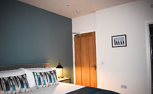 Orchy Bank House