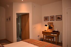 Orchy Bank House