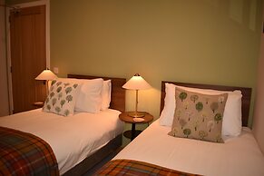 Orchy Bank House