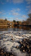 Orchy Bank House