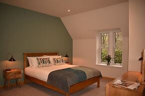 Orchy Bank House