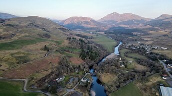 Orchy Bank House